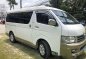 Toyota Hiace 2010 Automatic Diesel for sale-1