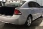 Sell Silver 2008 Honda Civic in Quezon City -3