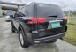 Black Mitsubishi Montero Sport 2014 for sale in Paranaque-4