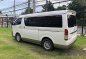 Selling Toyota Hiace 2016 Automatic Diesel -2