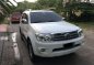 Used Toyota Fortuner 2010 for sale in Las Pinas-1