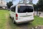 Selling Toyota Hiace 2016 Automatic Diesel -3