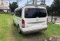 Selling Toyota Hiace 2016 Automatic Diesel -5