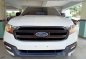 Selling White Ford Everest 2016 in San Pascual-12