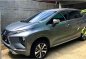 2018 Mitsubishi Xpander for sale in Las Pinas -0
