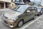 Selling Toyota Innova 2013 Automatic Diesel -1