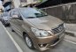 Selling Toyota Innova 2013 Automatic Diesel -0