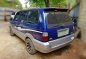 Sell Blue 2002 Toyota Revo Manual Gasoline at 80000 km -4