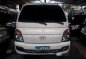 Sell White 2013 Hyundai H-100 in Quezon City -0