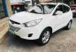 2012 Hyundai Tucson for sale in Quezon City-0