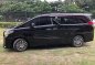 2015 Toyota Alphard for sale in Makati-4