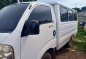 White Kia K2700 2005 at 60000 km for sale-2