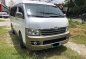 Toyota Hiace 2010 Automatic Diesel for sale-0