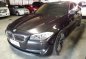 Brown Bmw 520I 2014 for sale in Pasig -0