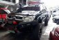 Selling Black Toyota Hilux 2009 at 78448 km -1