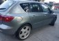 Sell 2006 Mazda 3 Hatchback in Baliuag-3