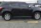 Selling Black Chevrolet Trailblazer 2015 Automatic Diesel at 28000 km -10