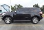 Selling Black Chevrolet Trailblazer 2015 Automatic Diesel at 28000 km -3