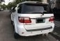 Used Toyota Fortuner 2010 for sale in Las Pinas-2