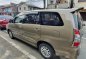 Selling Toyota Innova 2013 Automatic Diesel -3