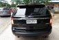 Black Ford Explorer 2014 for sale in Pasig -3