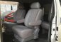 Sell White 2010 Toyota Hiace in Makati-4