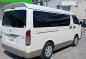 White Toyota Hiace 2011 for sale in Meycauayan-3