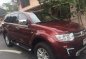 Mitsubishi Montero Sport 2015 Automatic Diesel for sale -1