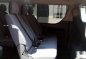 White Toyota Hiace 2011 for sale in Meycauayan-7