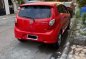 2015 Toyota Wigo at 20000 km for sale-1