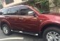 Mitsubishi Montero Sport 2015 Automatic Diesel for sale -4