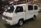 White Mitsubishi L300 2018 at 10000 km for sale -2