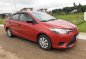 2015 Toyota Vios for sale in Tarlac City-1