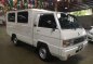 White Mitsubishi L300 2018 at 10000 km for sale -0