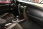 Brown Toyota Fortuner 2018 for sale in Quezon City -5