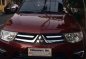 Mitsubishi Montero Sport 2015 Automatic Diesel for sale -0