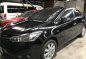 Sell Black 2015 Toyota Vios Manual Gasoline at 25000 km -1