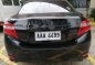 Black Toyota Vios 2014 at 59000 km for sale-2