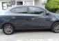 Sell 2014 Mitsubishi Mirage G4 in Meycauayan-5