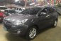 2013 Hyundai Tucson for sale in Marikina-2