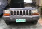 Black Jeep Cherokee 1998 for sale in Quezon City -0