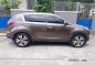 Kia Sportage 2011 Automatic Gasoline for sale-3