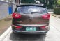 Kia Sportage 2011 Automatic Gasoline for sale-2