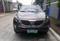 Kia Sportage 2011 Automatic Gasoline for sale-0