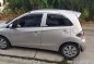 Sell Silver 2015 Honda Brio in Meycauayan-2