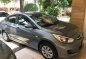 2018 Hyundai Accent for sale in Muntinlupa -0