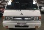 White Mitsubishi L300 2018 at 10000 km for sale -1