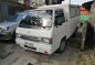 Sell White 2013 Mitsubishi L300 Manual Diesel at 70000 km-1