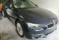 Sell Blue 2019 Bmw 320D Automatic Diesel at 29000 km-0
