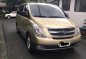 2011 Hyundai Starex for sale in Quezon City-0